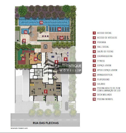 Imagem Apartamento com 2 Quartos à Venda, 66 m² em Jardim Prudência - São Paulo Imagem Apartamento com 2 Quartos à Venda, 66 m² em Jardim Prudência - São Paulo