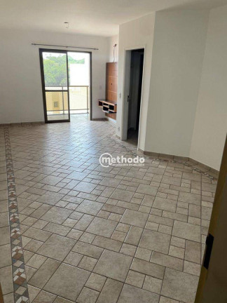 Imagem Apartamento com 2 Quartos à Venda, 80 m² em Jardim Paraíso - Campinas Imagem Apartamento com 2 Quartos à Venda, 80 m² em Jardim Paraíso - Campinas