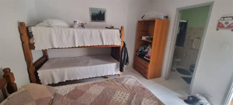 Imagem Casa com 4 Quartos à Venda, 144 m² em Solemar - Praia Grande