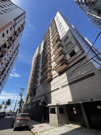Apartamento com 1 Quarto à Venda, 48 m² em Ocian - Praia Grande