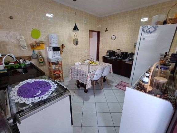 Imagem Casa com 4 Quartos à Venda, 176 m² em Tupi - Praia Grande Imagem Casa com 4 Quartos à Venda, 176 m² em Tupi - Praia Grande