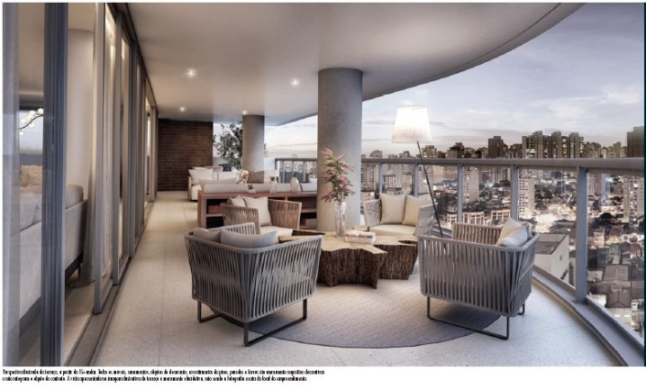 Imagem Imóvel com 3 Quartos à Venda, 322 m² em Vila Olímpia - São Paulo Imagem Imóvel com 3 Quartos à Venda, 322 m² em Vila Olímpia - São Paulo