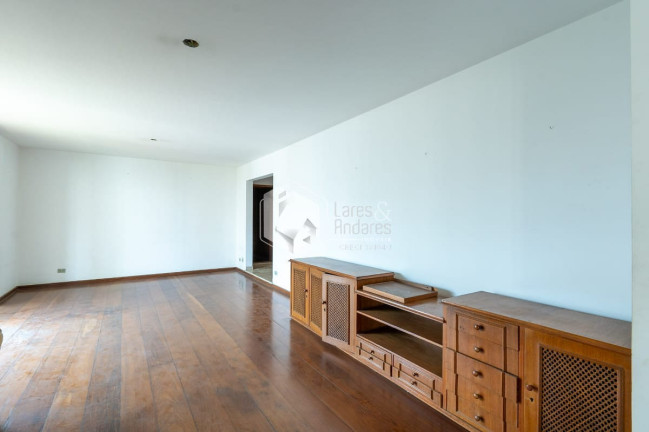 Imagem Apartamento com 4 Quartos à Venda, 202 m² em Campo Belo - São Paulo Imagem Apartamento com 4 Quartos à Venda, 202 m² em Campo Belo - São Paulo