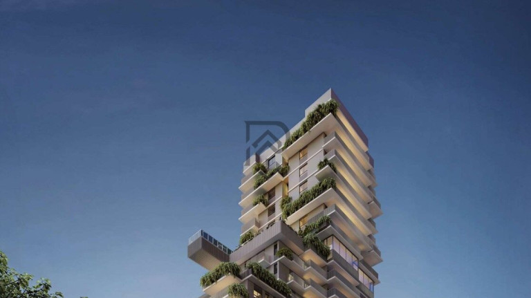 Imagem Cobertura com 2 Quartos à Venda, 163 m² em Moema - São Paulo