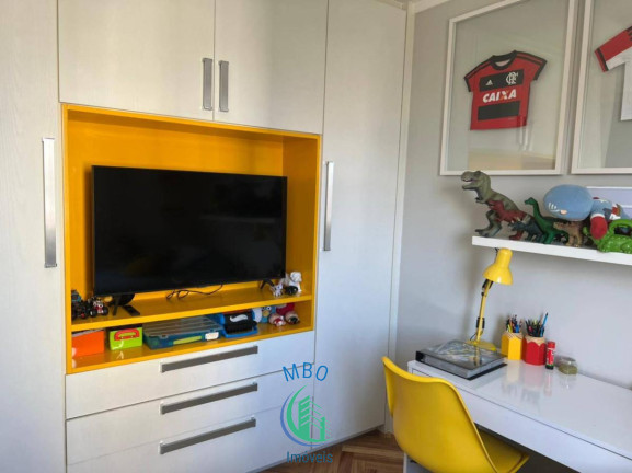 Imagem Apartamento com 3 Quartos à Venda, 154 m² em Jardim Caravelas - São Paulo Imagem Apartamento com 3 Quartos à Venda, 154 m² em Jardim Caravelas - São Paulo