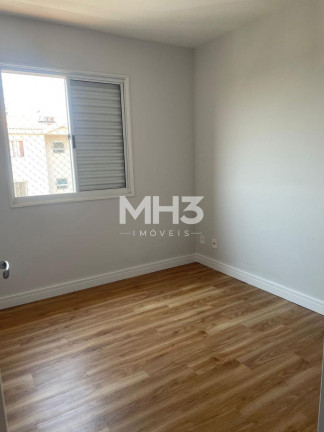 Imagem Imóvel com 2 Quartos à Venda, 45 m² em Residencial Real Parque Sumaré - Sumaré