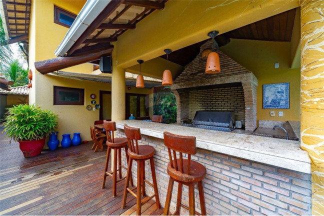 Imagem Casa com 6 Quartos à Venda, 436 m² em Itacimirim - Camaçari Imagem Casa com 6 Quartos à Venda, 436 m² em Itacimirim - Camaçari