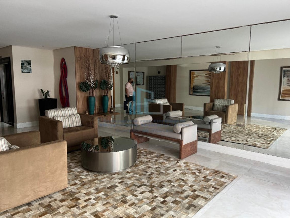 Imagem Apartamento com 3 Quartos à Venda, 105 m² em Guilhermina - Praia Grande Imagem Apartamento com 3 Quartos à Venda, 105 m² em Guilhermina - Praia Grande