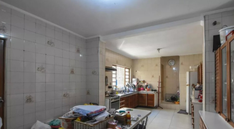 Imagem Casa com 3 Quartos à Venda, 180 m² em Santo Amaro - São Paulo