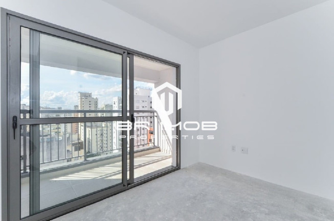 Imagem Imóvel com 1 Quarto à Venda, 24 m² em Moema - São Paulo Imagem Imóvel com 1 Quarto à Venda, 24 m² em Moema - São Paulo