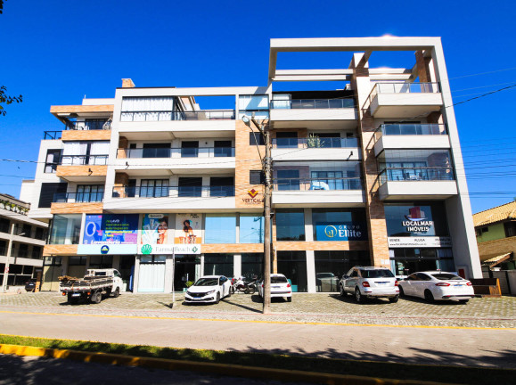 Imagem Apartamento com 2 Quartos à Venda, 84 m² em Canto Grande - Bombinhas