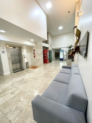 Imagem Imóvel com 1 Quarto à Venda, 42 m² em Sul (águas Claras) - Brasília Imagem Imóvel com 1 Quarto à Venda, 42 m² em Sul (águas Claras) - Brasília