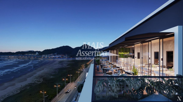 Imagem Apartamento com 2 Quartos à Venda, 76 m² em Centro - Navegantes Imagem Apartamento com 2 Quartos à Venda, 76 m² em Centro - Navegantes