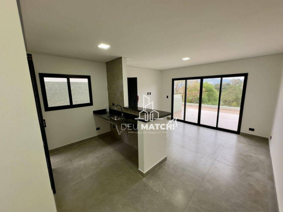 Casa com 3 Quartos à Venda, 104 m² em Jardim Dos Pinheiros - Atibaia