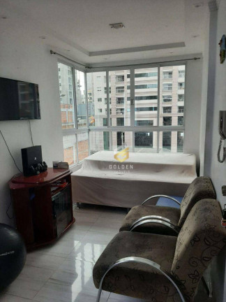 Apartamento com 2 Quartos à Venda, 58 m² em Morretes - Zona 3 - Itapema