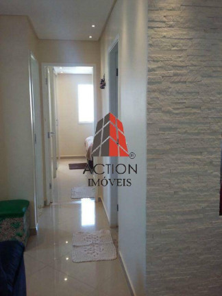 Imagem Apartamento com 2 Quartos à Venda, 74 m² em Chácara Belenzinho - São Paulo