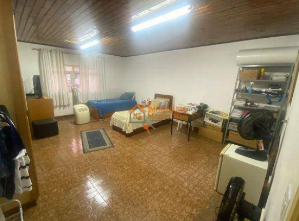 Imagem Casa com 3 Quartos à Venda, 425 m² em Vila Tijuco - Guarulhos Imagem Casa com 3 Quartos à Venda, 425 m² em Vila Tijuco - Guarulhos