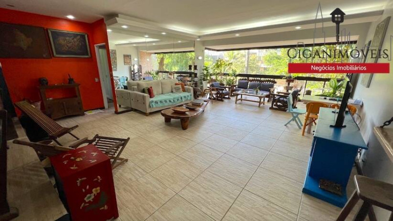Imagem Apartamento com 4 Quartos à Venda, 170 m² em Barra Da Tijuca - Rio De Janeiro Imagem Apartamento com 4 Quartos à Venda, 170 m² em Barra Da Tijuca - Rio De Janeiro