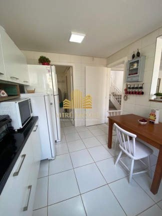Imagem Casa com 4 Quartos à Venda, 190 m² em Parque Taquaral - Campinas