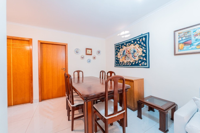 Imagem Casa com 3 Quartos à Venda, 144 m² em Jabaquara - São Paulo Imagem Casa com 3 Quartos à Venda, 144 m² em Jabaquara - São Paulo