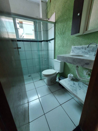 Imagem Sobrado com 2 Quartos à Venda, 73 m² em Massaguaçu - Caraguatatuba
