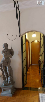 Imagem Apartamento com 3 Quartos à Venda, 116 m² em Vila Buarque - São Paulo Imagem Apartamento com 3 Quartos à Venda, 116 m² em Vila Buarque - São Paulo