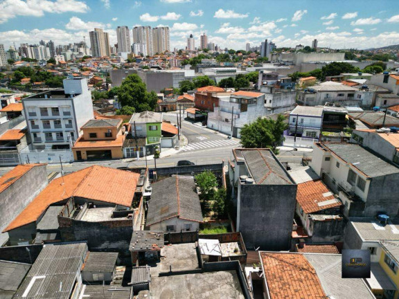 Imagem Terreno à Venda, 270 m² em Ferrazópolis - São Bernardo Do Campo