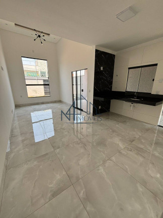 Imagem Casa com 2 Quartos à Venda, 181 m² em Independência - 3º Complemento - Aparecida De Goiânia