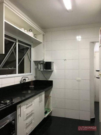 Imagem Apartamento com 2 Quartos à Venda, 67 m² em Santana - São Paulo