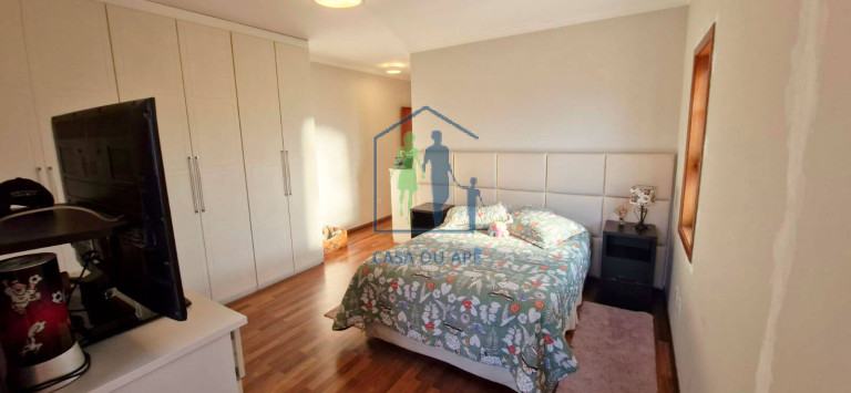 Imagem Sobrado com 4 Quartos à Venda, 185 m² em Vila Campo Grande - São Paulo Imagem Sobrado com 4 Quartos à Venda, 185 m² em Vila Campo Grande - São Paulo