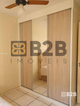 Imagem Apartamento com 2 Quartos à Venda, 46 m² em Jardim Panorama - Bauru