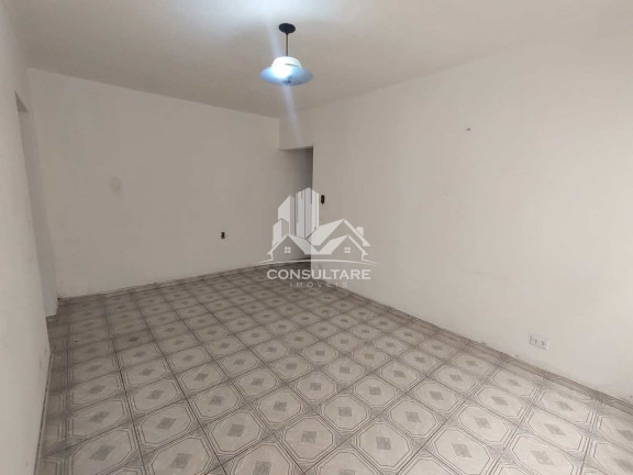 Imagem Apartamento com 1 Quarto à Venda, 64 m² em Centro - São Vicente