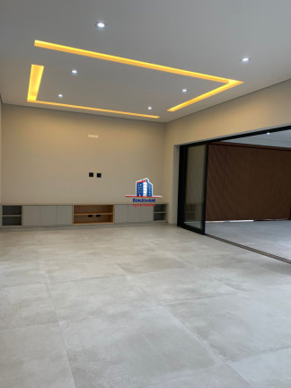 Imagem Casa de Condomínio com 3 Quartos à Venda, 265 m² em Parque Residencial Damha Vi - São José Do Rio Preto Imagem Casa de Condomínio com 3 Quartos à Venda, 265 m² em Parque Residencial Damha Vi - São José Do Rio Preto