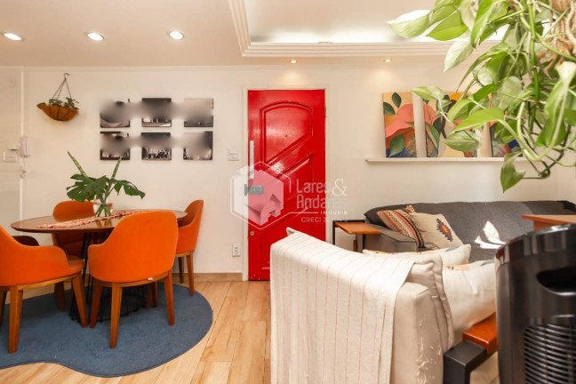 Imagem Apartamento com 2 Quartos à Venda, 70 m² em Chácara Inglesa - São Paulo Imagem Apartamento com 2 Quartos à Venda, 70 m² em Chácara Inglesa - São Paulo
