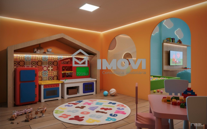 Imagem Apartamento com 2 Quartos à Venda, 83 m² em Itapuã - Vitória