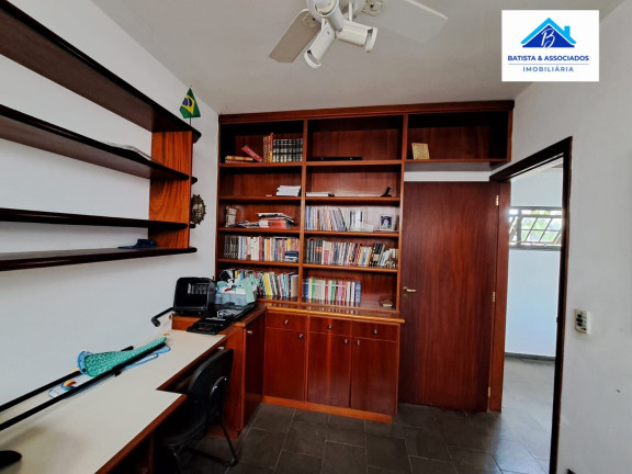 Imagem Casa com 3 Quartos à Venda, 437 m² em Jardim Guarani - Campinas