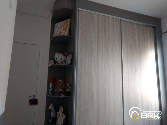 Imagem Sobrado com 3 Quartos à Venda, 202 m² em Vila Ema - São Paulo