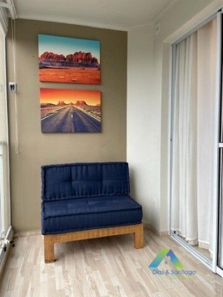 Imagem Apartamento com 2 Quartos à Venda, 64 m² em Cursino - São Paulo Imagem Apartamento com 2 Quartos à Venda, 64 m² em Cursino - São Paulo