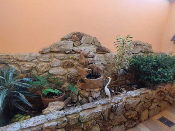Imagem Casa com 3 Quartos à Venda, 400 m² em Vila Maria - Botucatu