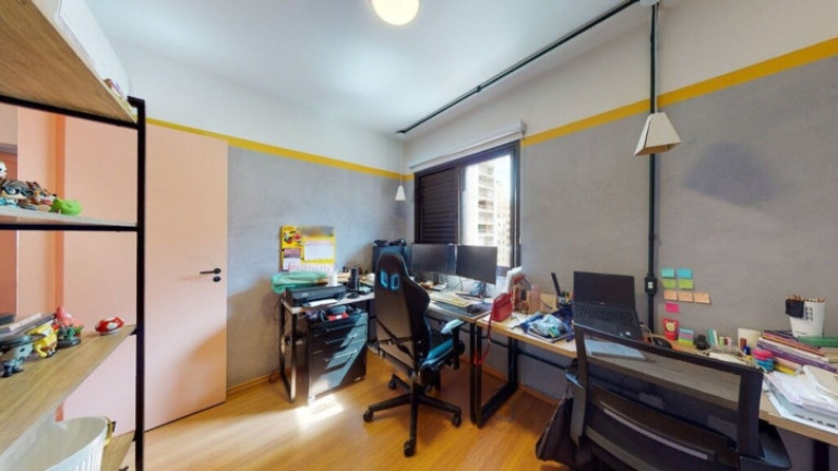 Imagem Apartamento com 2 Quartos à Venda, 101 m² em Pinheiros - São Paulo Imagem Apartamento com 2 Quartos à Venda, 101 m² em Pinheiros - São Paulo