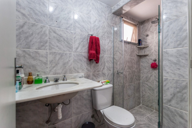 Imagem Apartamento com 3 Quartos à Venda, 73 m² em Freguesia Do ó - São Paulo