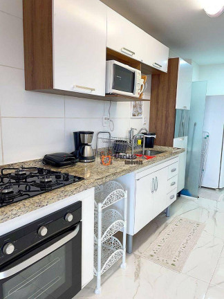 Imagem Apartamento com 2 Quartos à Venda, 72 m² em Loteamento João Batista Julião - Guarujá Imagem Apartamento com 2 Quartos à Venda, 72 m² em Loteamento João Batista Julião - Guarujá