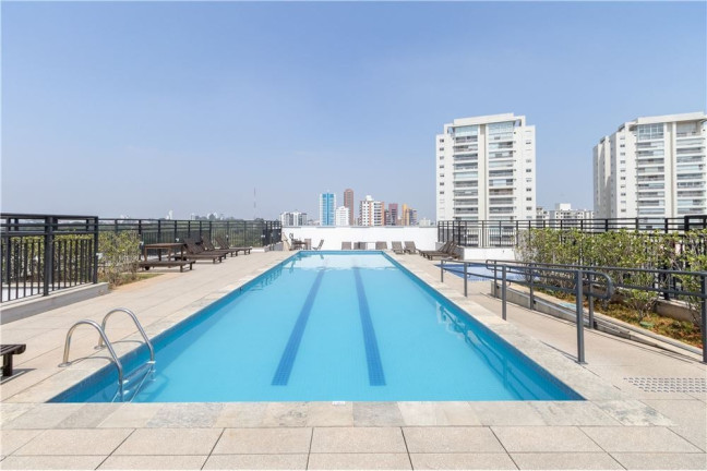 Imagem Apartamento com 2 Quartos à Venda, 94 m² em Vila Prudente - São Paulo
