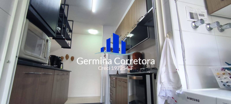 Imagem Apartamento com 3 Quartos à Venda, 100 m² em Tamboré - Santana De Parnaíba Imagem Apartamento com 3 Quartos à Venda, 100 m² em Tamboré - Santana De Parnaíba