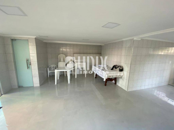 Imagem Apartamento com 2 Quartos à Venda, 70 m² em Centro - Campos Dos Goytacazes