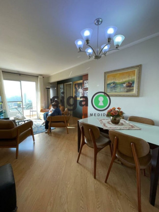Apartamento com 3 Quartos à Venda ou Locação, 65 m² em Vila Sônia - São Paulo