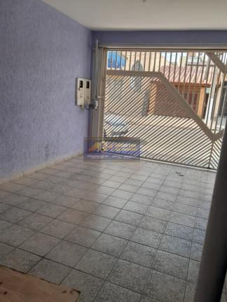 Imagem Sobrado com 4 Quartos à Venda, 150 m² em Salto De São José - Salto