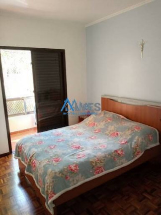 Imagem Apartamento com 4 Quartos à Venda, 117 m² em Centro - São Bernardo Do Campo Imagem Apartamento com 4 Quartos à Venda, 117 m² em Centro - São Bernardo Do Campo