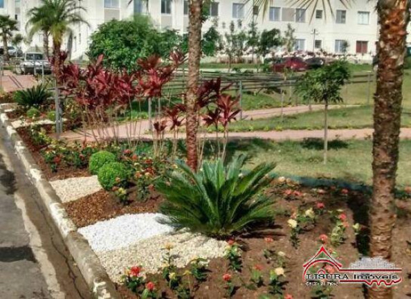 Imagem Apartamento com 2 Quartos para Alugar, 47 m² em Loteamento Villa Branca - Jacareí Imagem Apartamento com 2 Quartos para Alugar, 47 m² em Loteamento Villa Branca - Jacareí