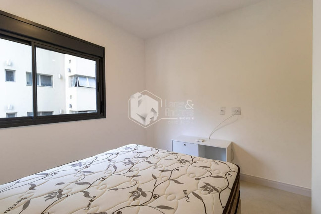 Imagem Apartamento com 1 Quarto à Venda, 46 m² em Campo Belo - São Paulo